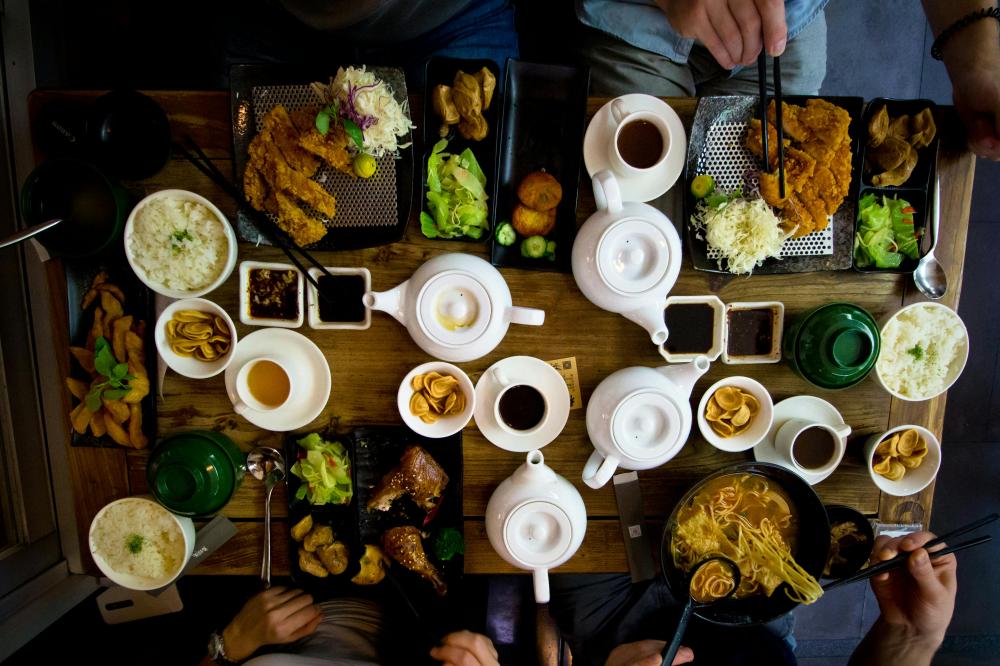團(tuán)餐數(shù)智化之有問必答  | SFME上海國際企業(yè)行政與后勤采購展